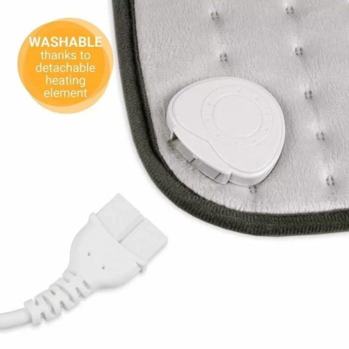 Електрическа грейка Medisana HP 650 - Oeko-Tex standard 100 - Германия - Image 6