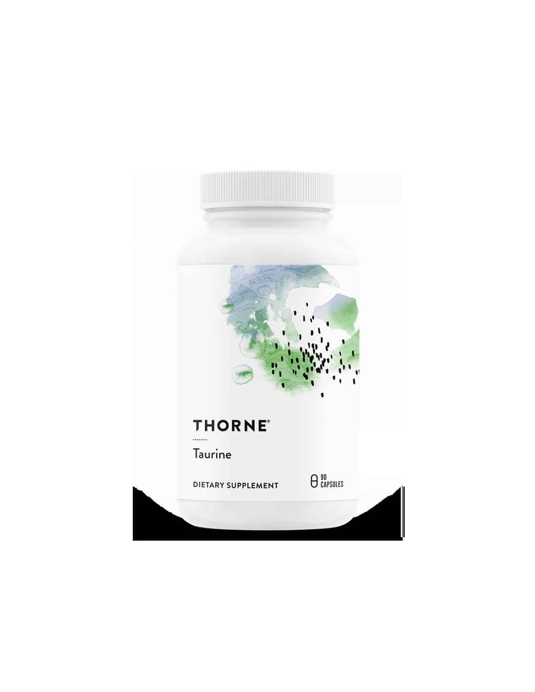 Здраве за сърцето и черния дроб - Таурин (Taurine)