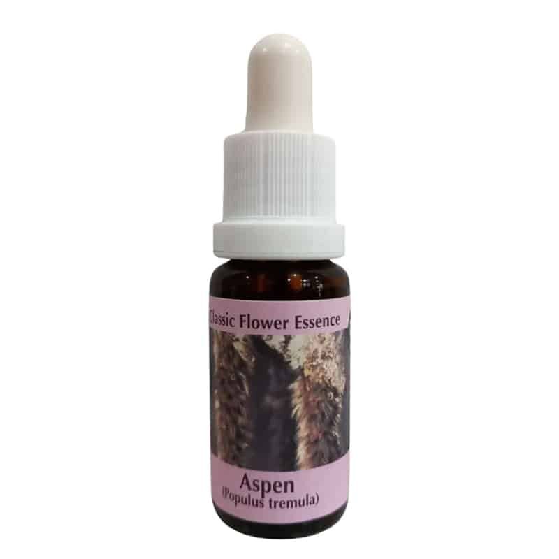 № 2 Есенция Трепетлика , капки x 15 ml