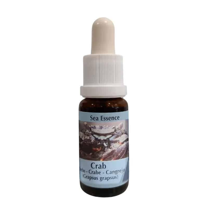 № 3 Есенция Рак, капки x 15 ml