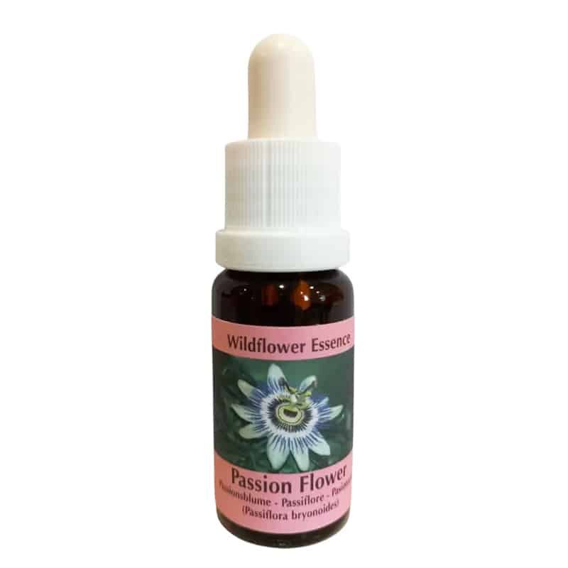 33 WILD Essence Passionflower Есенция Пасифлора, капки x 15 ml