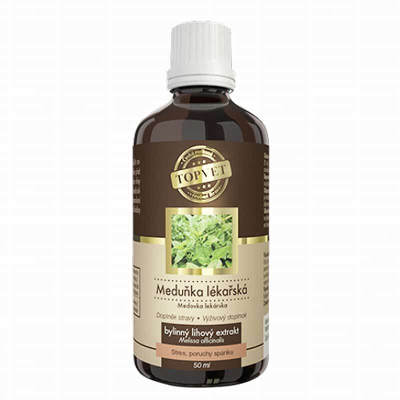 Medunka lekarska/ Маточина х 50 ml тинктура