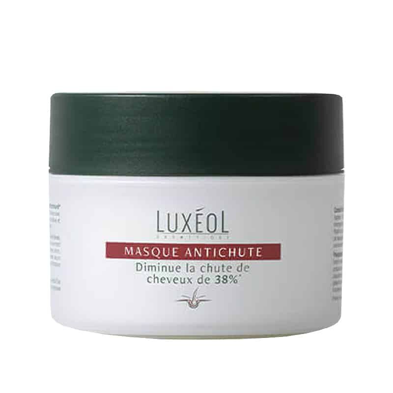 Маска за коса против косопад x 200 ml | Luxéol