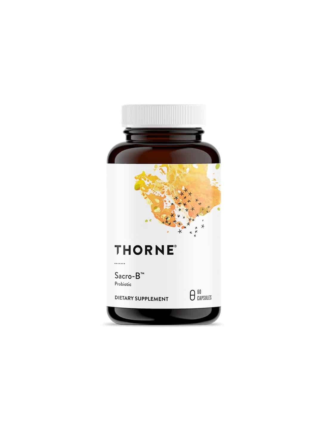 Сахаромицес буларди Sacro-B™ Probiotic